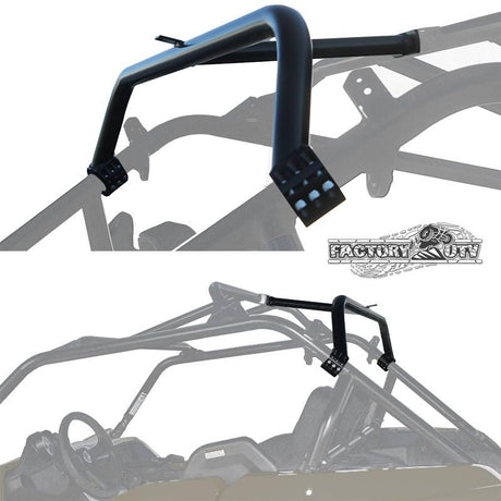 Yamaha YXZ 1000 Bolt-on Rear Cage Extension Bar - Factory UTV