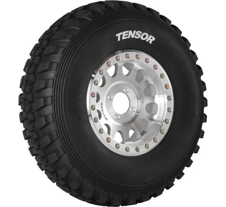 Tensor Tire Desert Series Tires