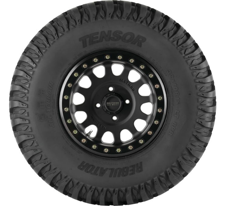 Tensor Tire Regulator All-Terrain Radial Tires