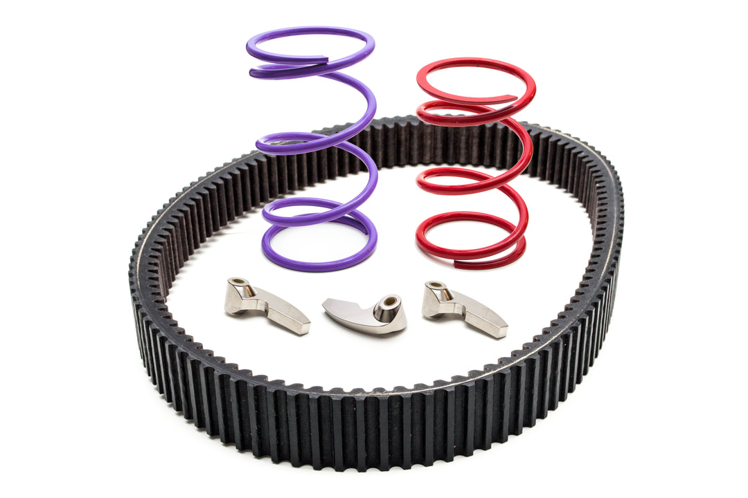 Clutch Kit for RZR TURBO (3-6000') 30-32" (17-20)